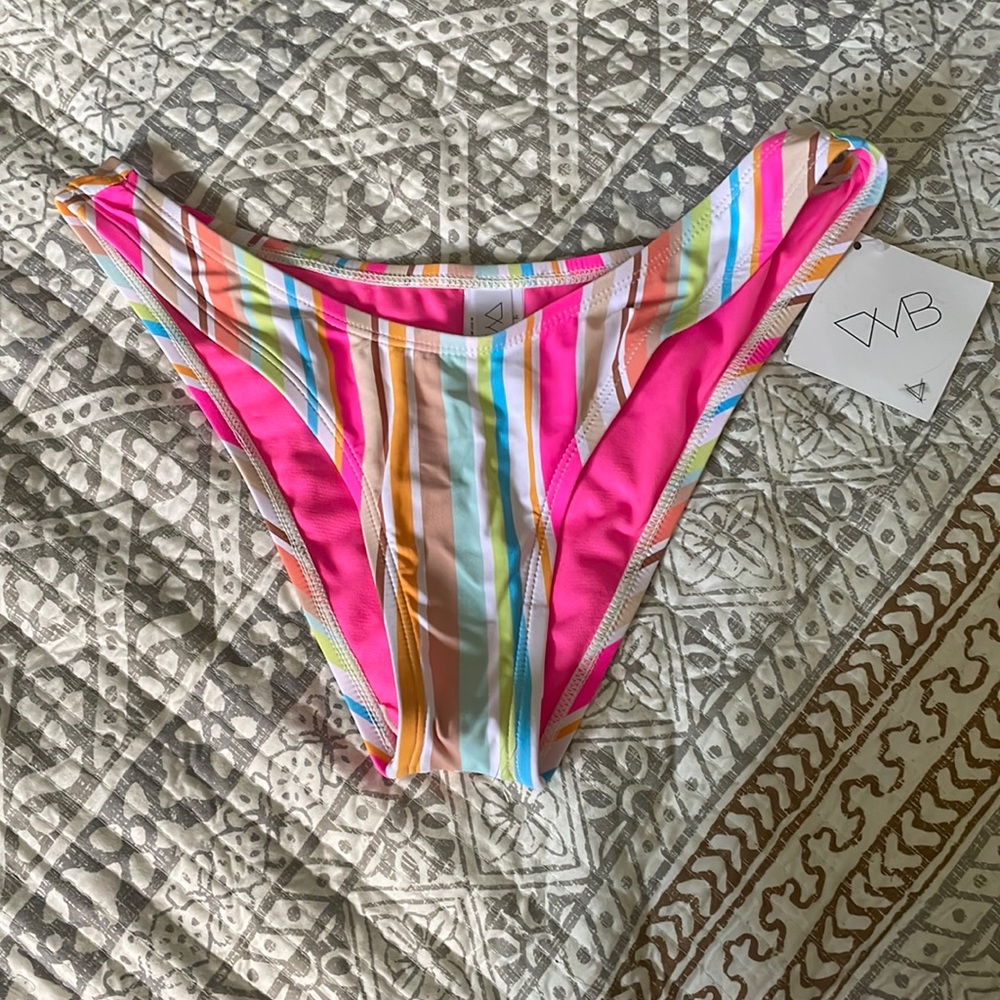 Bikini bottoms